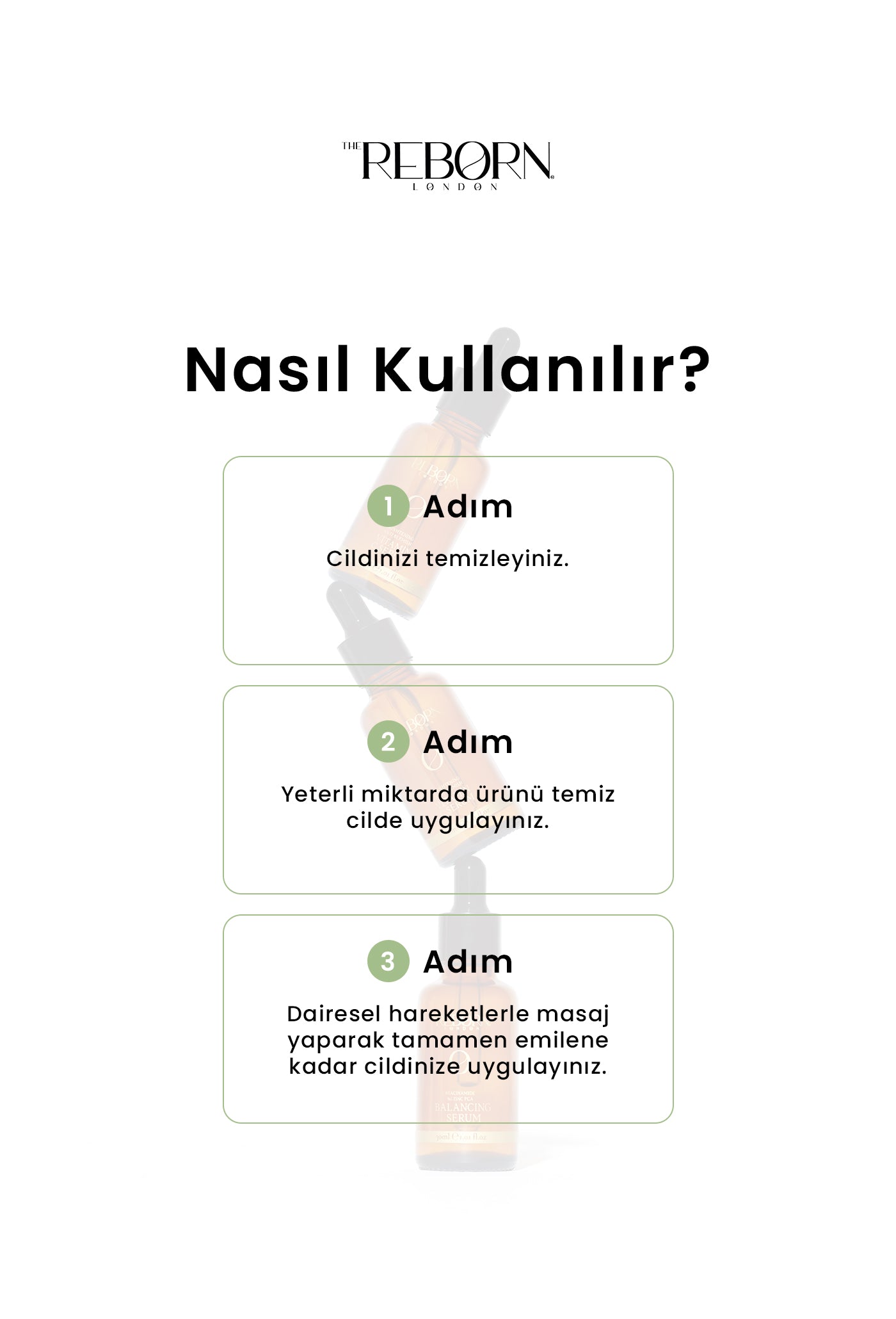 Vitamin C Aydınlatıcı Nemlendirici Ve Yaşlanma Karşıtı Serum