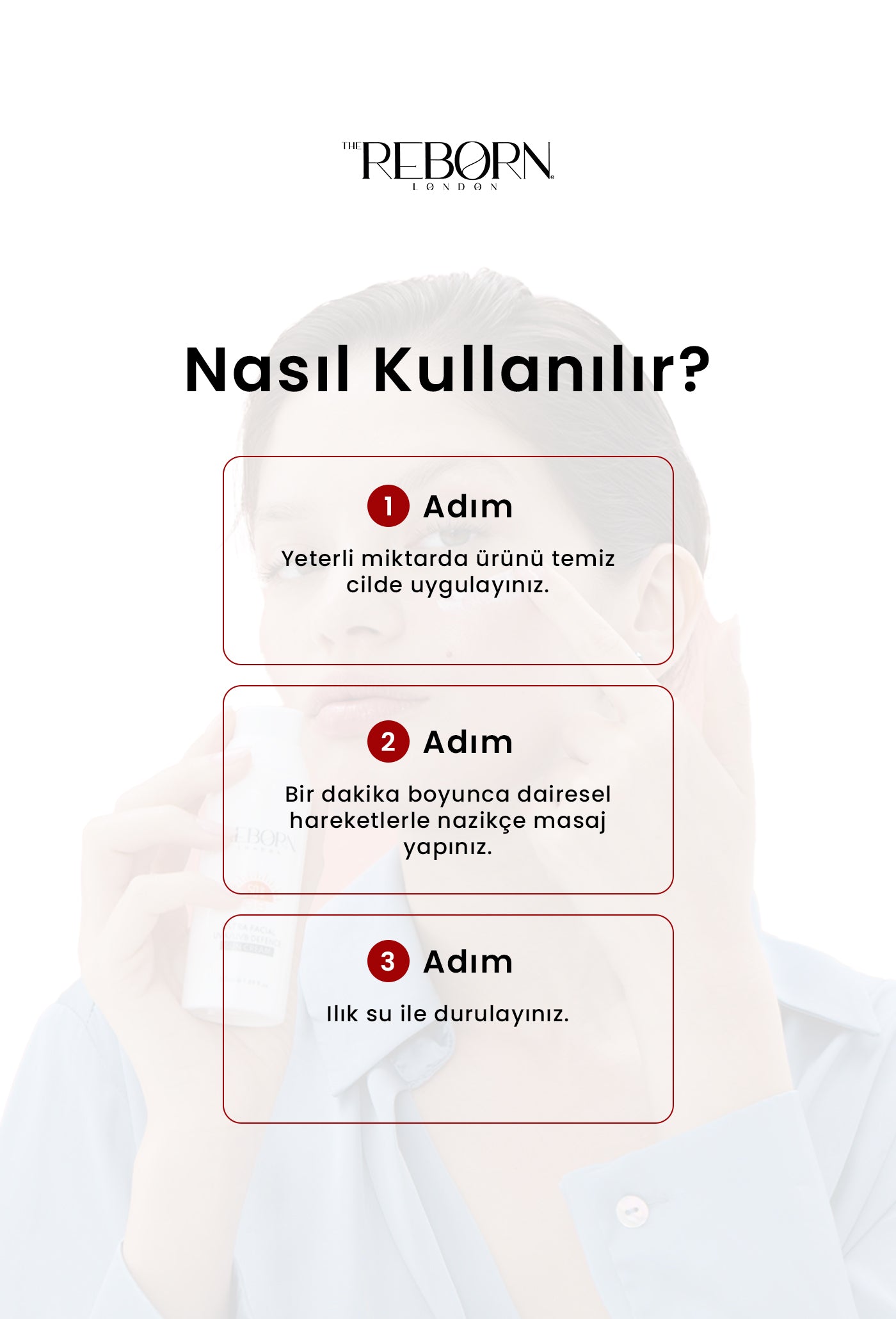 Arındırıcı ve Nemlendirici Yüz Yıkama Jeli