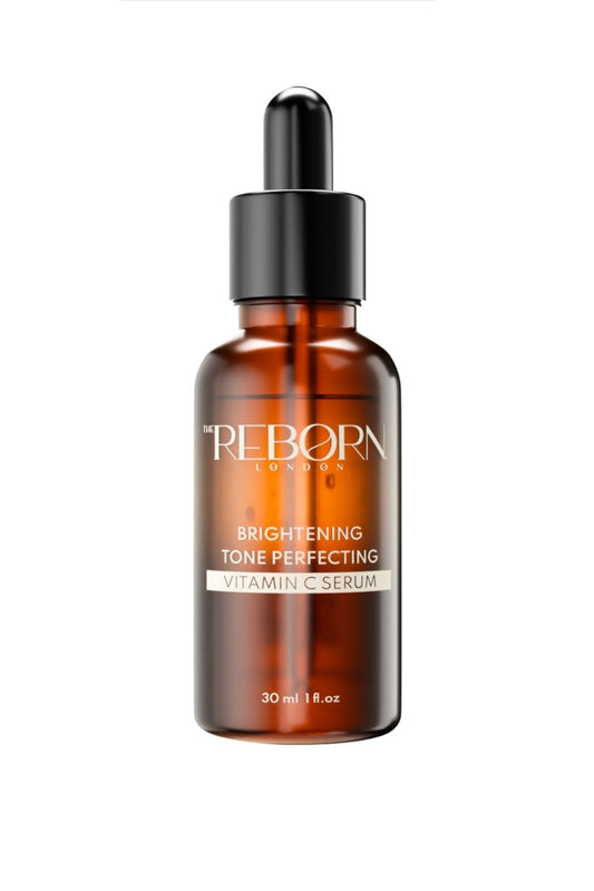 Vitamin C Aydınlatıcı Nemlendirici Ve Yaşlanma Karşıtı Serum